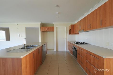 Property photo of 8 Kilkivan Drive Ormeau QLD 4208