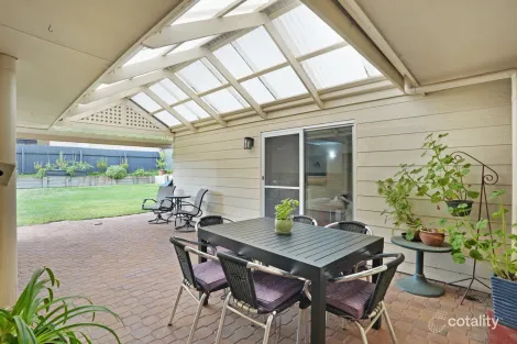 Property photo of 6 Rosemary Drive Modbury North SA 5092