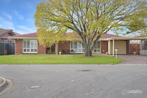 6 Rosemary Dr, Modbury North, SA 5092