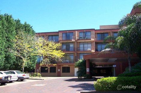 139/75-79 Jersey St N, Hornsby, NSW 2077