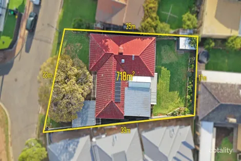 Property photo of 6 Rosemary Drive Modbury North SA 5092