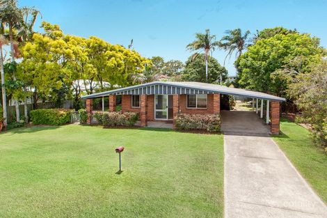 5 Montgomery Cres, Golden Beach, QLD 4551