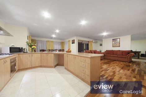 Property photo of 9 Palais Close Narre Warren South VIC 3805