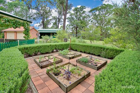 Property photo of 49 Willeroo Drive Windsor Downs NSW 2756