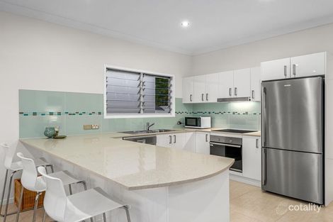 Property photo of 32 Myrtle Street Grange QLD 4051