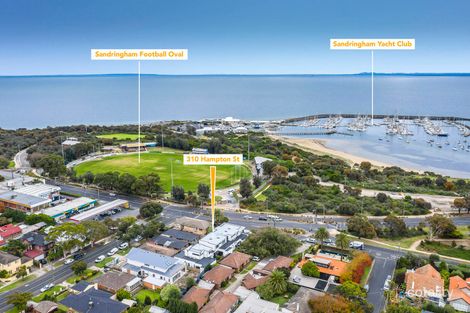 Property photo of 310B Hampton Street Hampton VIC 3188