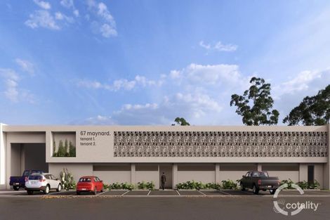 67 Maynard St, Woolloongabba, QLD 4102