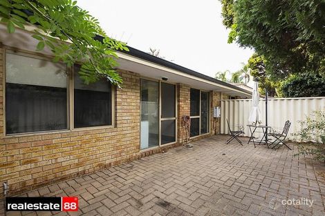 Property photo of 49/15 Jugan Street Mount Hawthorn WA 6016