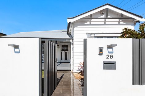 Property photo of 26 Kennedy Terrace Paddington QLD 4064