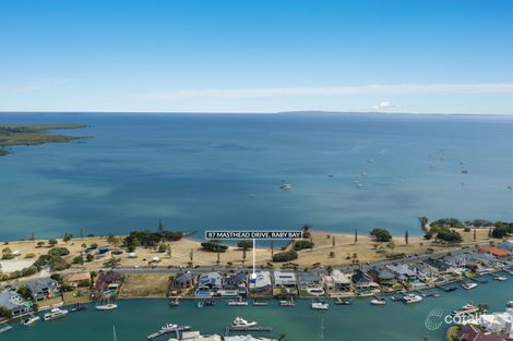 87 Masthead Dr, Cleveland, QLD 4163