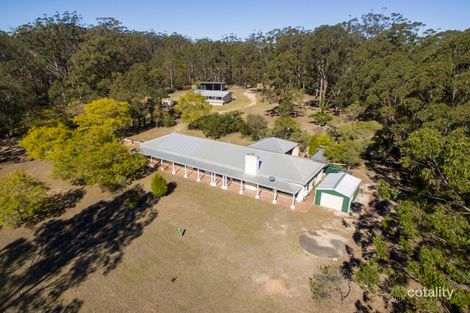 Property photo of 261 Anduramba Road Crows Nest QLD 4355