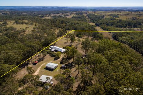 Property photo of 261 Anduramba Road Crows Nest QLD 4355