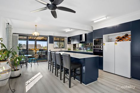 Property photo of 19 Messenger Road Barrack Heights NSW 2528