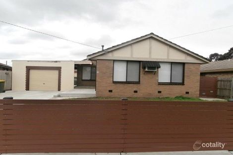 Property photo of 26 Davisson Street Epping VIC 3076