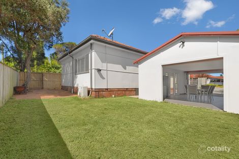 Property photo of 23 Swinbourne Street Botany NSW 2019
