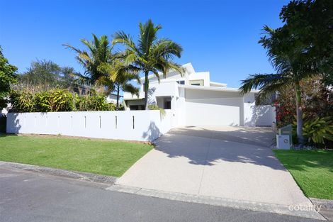 Property photo of 26 Sundown Place Jacobs Well QLD 4208