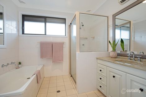 Property photo of 28 Wrights Road Kellyville NSW 2155
