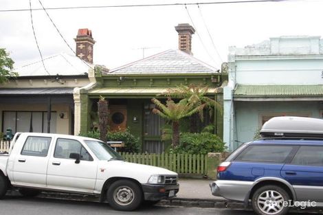 Property photo of 19 Liverpool Street Fitzroy North VIC 3068