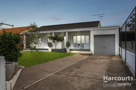 Property photo of 53 Matthew Crescent Blacktown NSW 2148