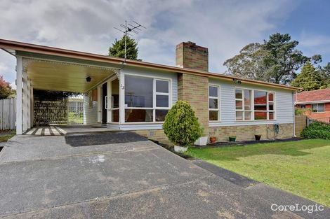 13 Maritana Pl, Berriedale, TAS 7011
