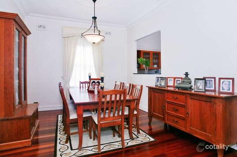 Property photo of 6 Rockleigh Street Croydon NSW 2132