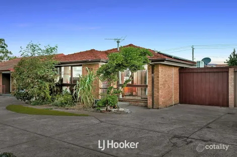 Property photo of 18/83 View Road Springvale VIC 3171