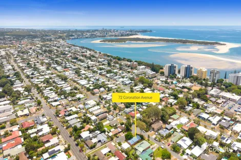 Property photo of 72 Coronation Golden Beach QLD 4551