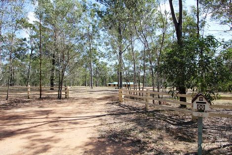 32 Wattle Rd, Coominya, QLD 4311