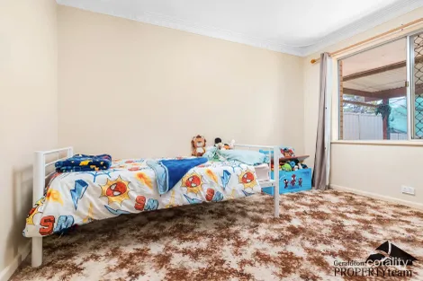 Property photo of 9 Hogan Street Spalding WA 6530