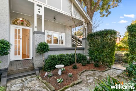 Property photo of 10 Prince Edward Street Gladesville NSW 2111