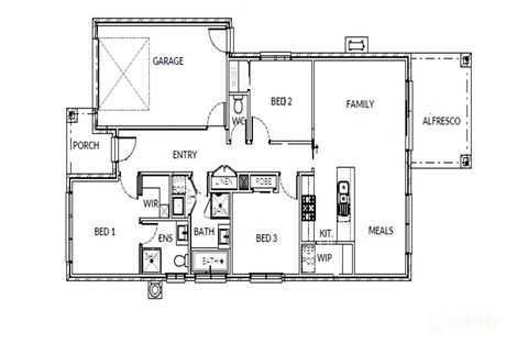 Property photo of 40 Harrison Street Maryborough VIC 3465