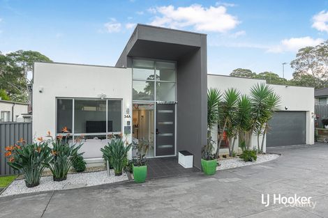 Property photo of 34A Station Street Schofields NSW 2762