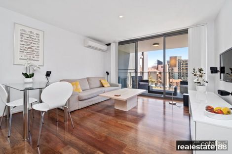 Property photo of 60/131-137 Adelaide Terrace East Perth WA 6004