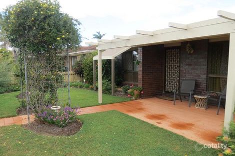 Property photo of 1 Nullor Street Scarness QLD 4655