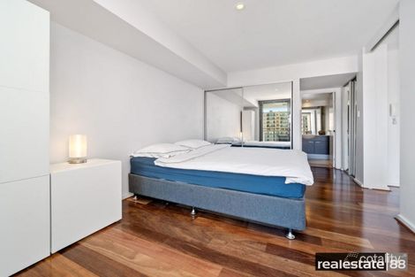 Property photo of 60/131-137 Adelaide Terrace East Perth WA 6004