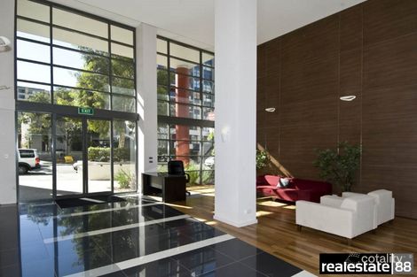 Property photo of 60/131-137 Adelaide Terrace East Perth WA 6004