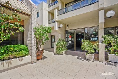 4/2 New Mclean St, Edgecliff, NSW 2027