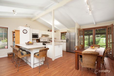 Property photo of 86 Lake Conjola Entrance Road Conjola Park NSW 2539