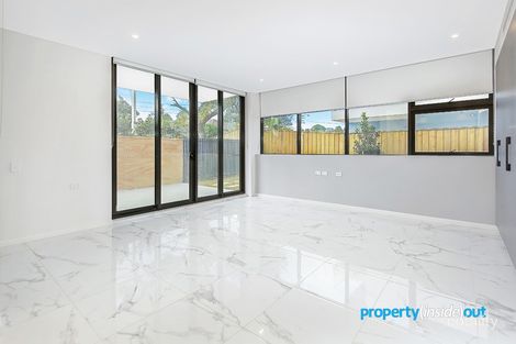 Property photo of 3/2-6 Junction Street Ryde NSW 2112