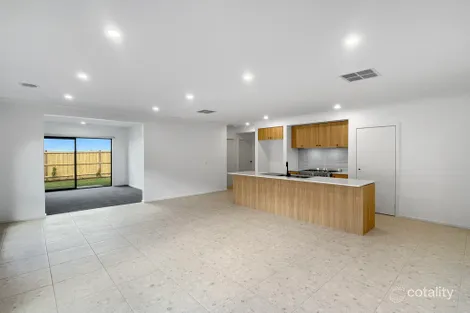 Property photo of 19 Sword Road Thornhill Park VIC 3335