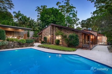 Property photo of 15 Mitchell Crescent Warrawee NSW 2074