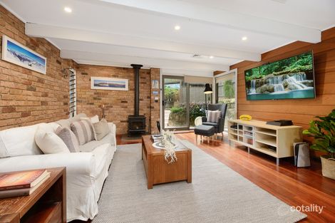 Property photo of 15 Mitchell Crescent Warrawee NSW 2074