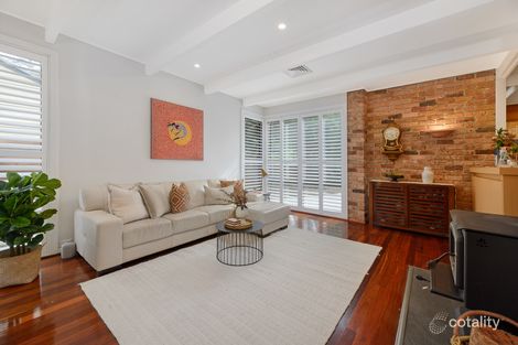 Property photo of 15 Mitchell Crescent Warrawee NSW 2074