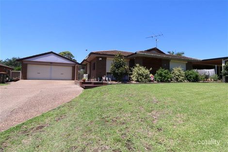 Property photo of 10 Dominion Avenue Hunterview NSW 2330