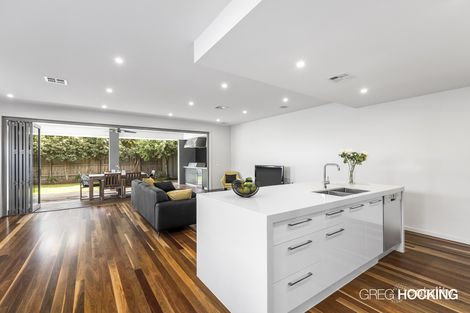 Property photo of 22A Truman Street South Kingsville VIC 3015