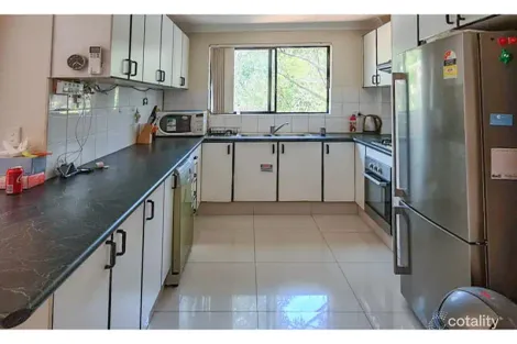 Property photo of 5/101-103 Stapleton Street Pendle Hill NSW 2145