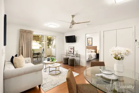 Property photo of 6/18 Gailey Road St Lucia QLD 4067