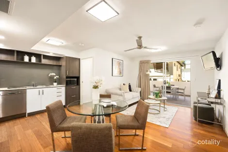 Property photo of 6/18 Gailey Road St Lucia QLD 4067