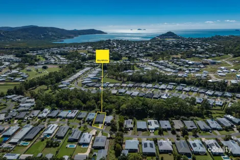 25 Twin Creek Ct, Cannonvale, QLD 4802