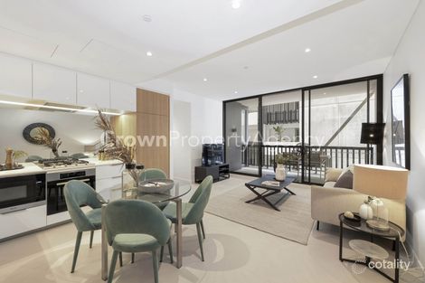 Property photo of 102/18 O'Dea Avenue Waterloo NSW 2017